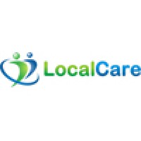 LOCALCARE Logo