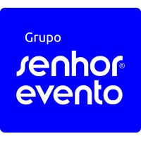 Grupo Senhor Evento Logo