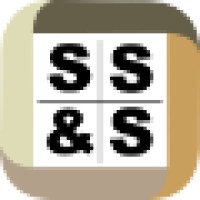 Security Strategy and Solutions Logo