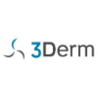 3Derm Systems Logo