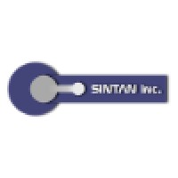 Sintan Inc. Logo