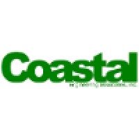 Coastal Engineering Associates, Inc. Logo