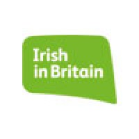 Irish in Britain Logo