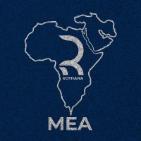 Rothana Logo