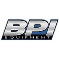 BPI Equipment, Inc. Logo