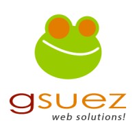 GSUEZ SPA Logo