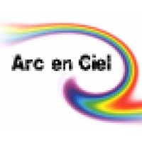 Arc en ciel | Peinture intérieure et décoration Logo