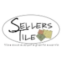 Sellers Tile Logo