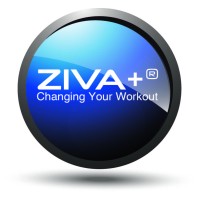 Ziva+ Logo