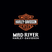 Mad River Harley-Davidson Logo