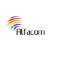 Alfacom Conseil & Formation Logo