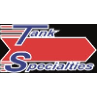 Tank Specialties Logo