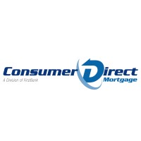 ConsumerDirect Mortgage Logo