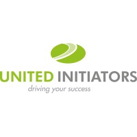 United Initiators Logo