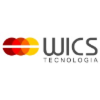 Wics Tecnologia da Informação Logo