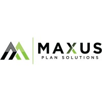 Maxus Plan Solutions Logo