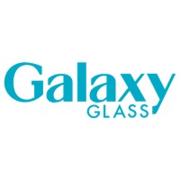 Galaxy Glass & Stone Logo