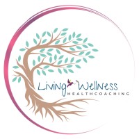 Living Wellness Health Coaching Logo