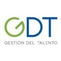 GDT GESTIÓN DEL TALENTO Logo
