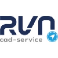 RVN cad-service Logo