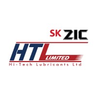 ZIC MOTOR OIL - HI-TECH LUBRICANTS LTD. Logo