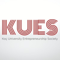 Koç Girişimcilik Logo