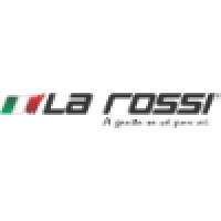 La Rossi Jeans Logo