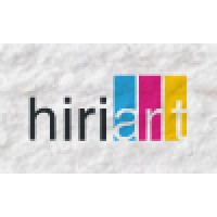 hiriart Logo