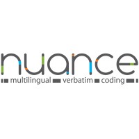 Nuance (a Decision Analyst Company) Logo