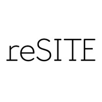 reSITE | Ideas for Better Cities Logo