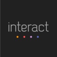 Interact Argentina Logo