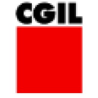 SDS CGIL Sicilia Srl Logo