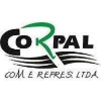CORPAL Comercio e Representações Ltda Logo