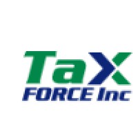 Tax Force Inc Logo