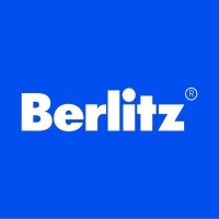 Berlitz US Logo