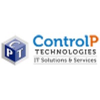 Control P Technologies Logo