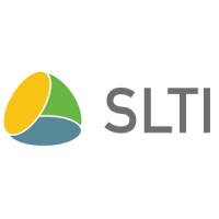 Second Language Testing, Inc. (SLTI) Logo