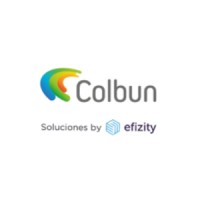 Colbún Soluciones by efizity Logo