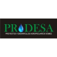 PROYECTOS Y DESARROLLOS AGROPECUARIOS GOMEZ S.P.R. DE R.L. Logo