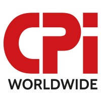 CPi worldwide Logo