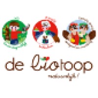 De Biotoop Logo