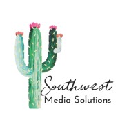 Southwest Media Solutions Logo