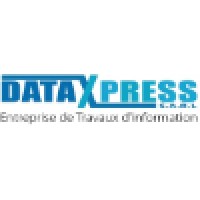 DATAXPRESS Logo