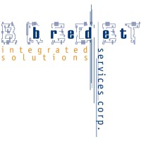 Bredet Services Corp. Logo