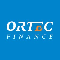 Ortec Finance Logo