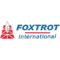 Foxtrot International Logo