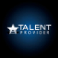 Talent Provider Logo