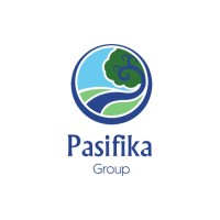 Pasifika Group Logo