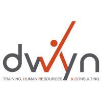 DWYN Logo