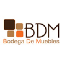 Bodega de Muebles Logo